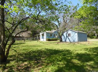 1112 Bille Rd, Paradise, CA 95969