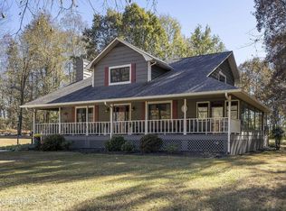 400 County Road 775, Riceville, TN 37370