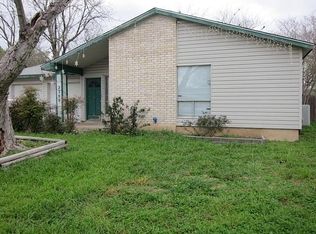 2300 Dovehill Dr, Austin, TX 78744