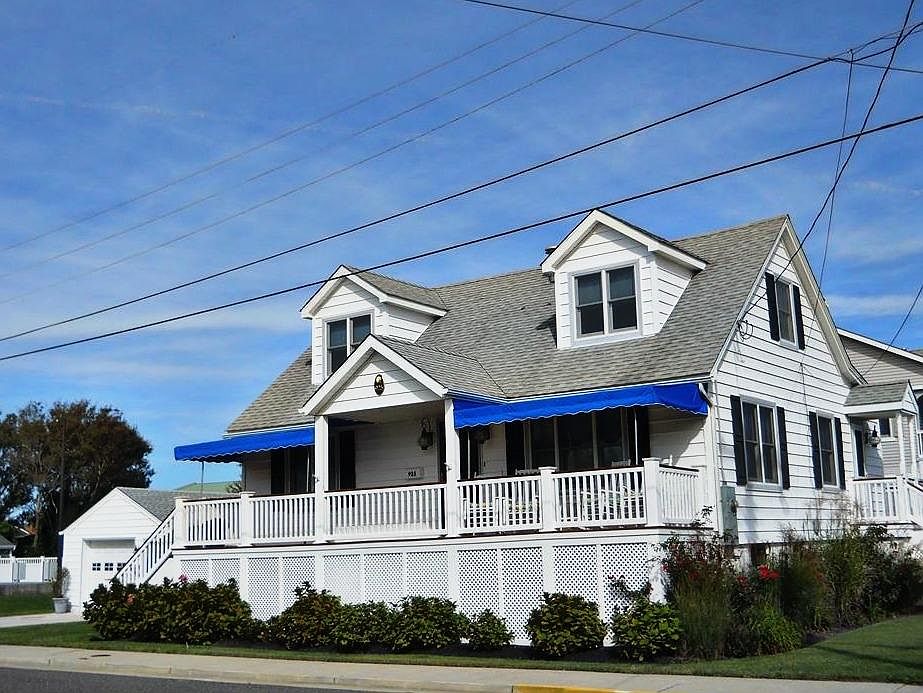 925 Benton Ave, Cape May, NJ 08204 Zillow