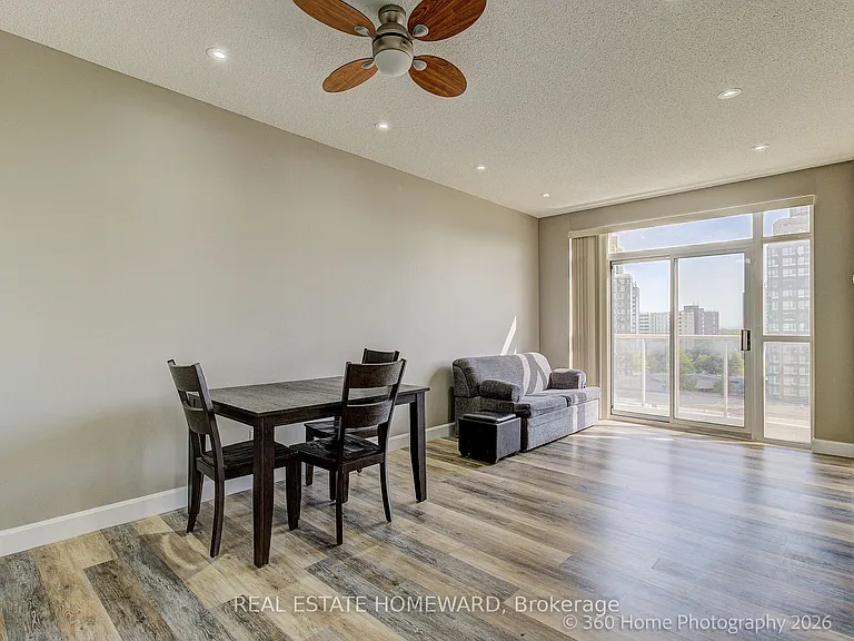 3650 Kingston Rd #Penthouse 4 — Photo 12