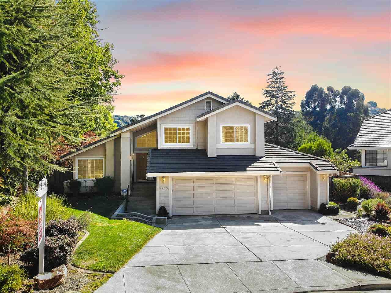 25772 Cannistraci Ln, Hayward, CA 94541 | Zillow