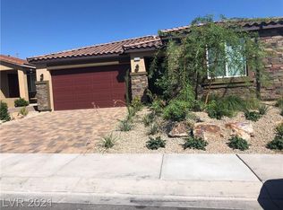 1294 El Solindo Ln, Henderson, NV 89002