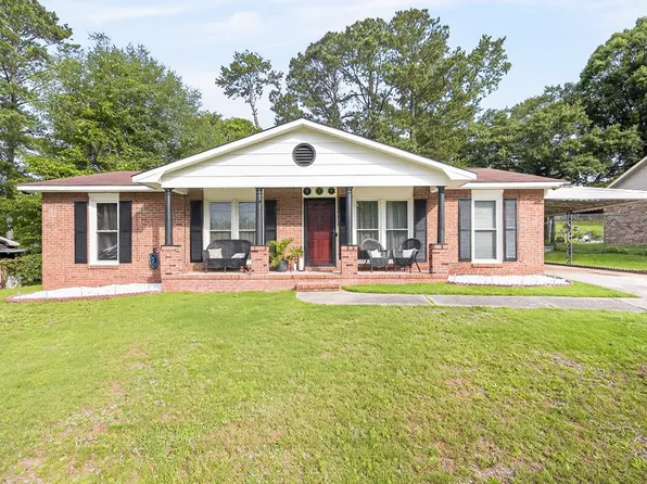 221 Meloy Dr, Columbus, GA 31903