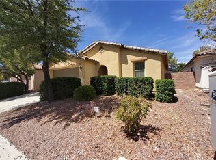 5396 Carrara Pointe St, Pahrump, NV 89061