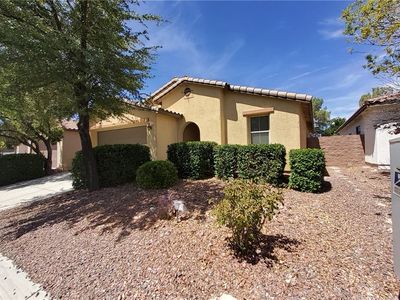 5396 Carrara Pointe St, Pahrump, NV, 89061