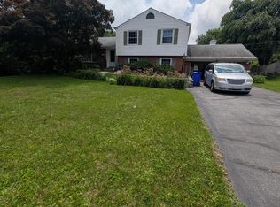1205 Spotswood Dr, Silver Spring, MD 20905