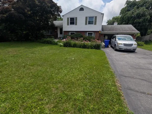 1205 Spotswood Dr, Silver Spring, MD 20905