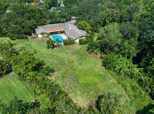 1861 Saddle Hill Rd S, Dunedin, FL 34698