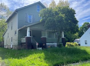 304 Lowell Ave NE, Warren, OH 44483