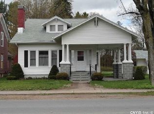 6925 Convent St, Croghan, NY 13327