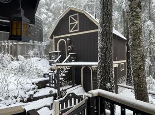 24531 Ridge Rd, Willits, CA 95490