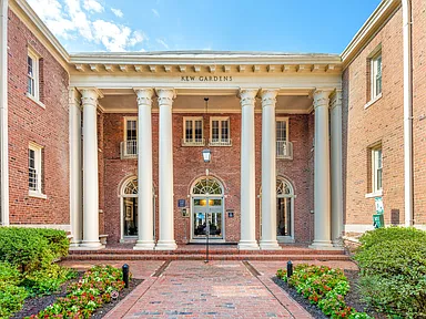 Kew Gardens