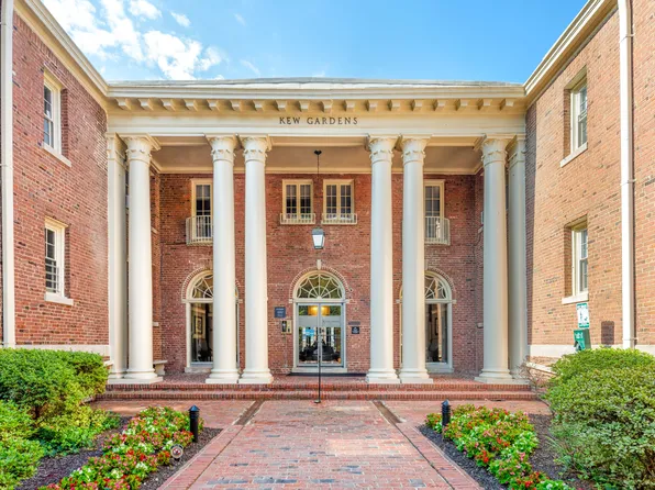 Kew Gardens