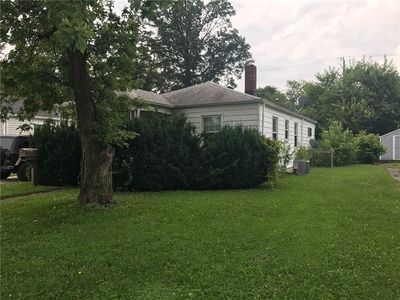 5437 E 18th St, Indianapolis, IN, 46218
