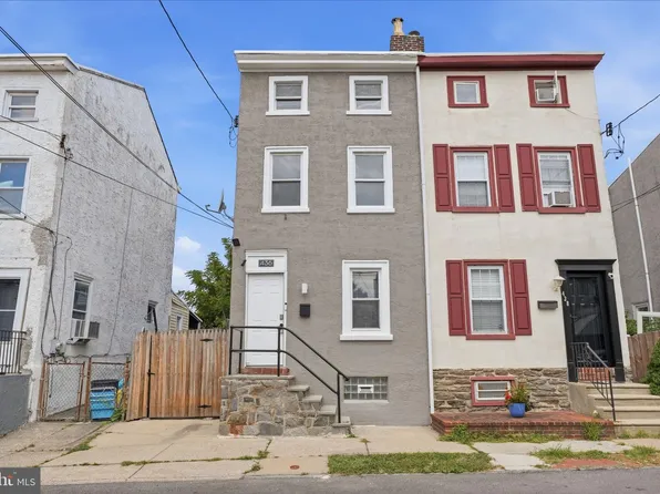 436 Lemonte St, Philadelphia, PA 19128
