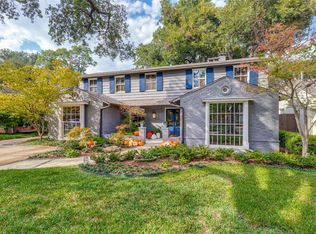 4620 Southern Ave, Highland Park, TX 75209