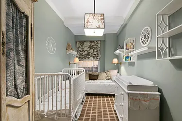 Sold by Janet Aimone Robilotti & Associates