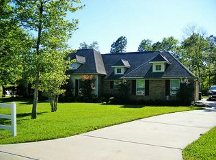 12103 Leafy Oak Way, Magnolia, TX 77354