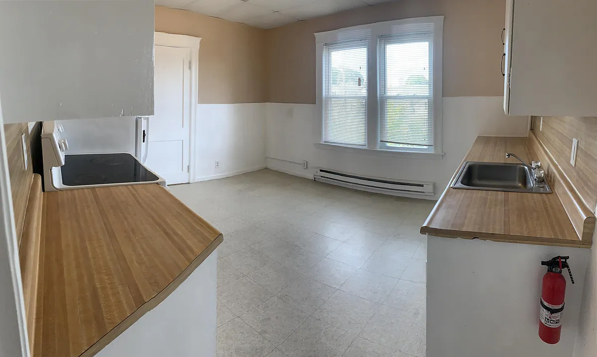Building Photo - 3 Negus St #2L