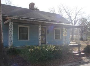 411 King St, Corinth, MS 38834