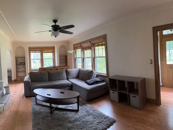 416 Hill St, Kohler, WI 53044