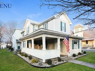 240 N Rangeline Rd UNIT A, Carmel, IN 46032