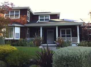 207 Birch Ave, Larkspur, CA 94939