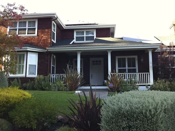 207 Birch Ave, Larkspur, CA 94939