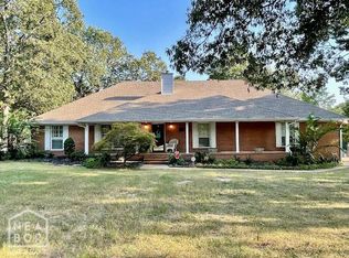 3519 Woodsprings Rd, Jonesboro, AR 72404