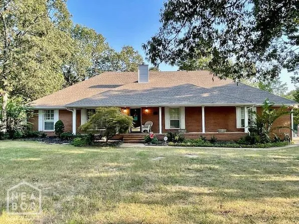 3519 Woodsprings Rd, Jonesboro, AR 72404
