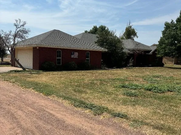 5107 Western Ln, Vernon, TX 76384