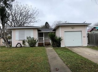 742 Collingswood Dr, Corpus Christi, TX 78412