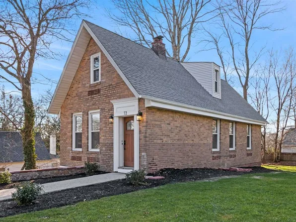 72 Mitchell Drive, Sound Beach, NY 11789