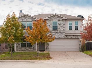 6806 Clark Vista Dr, Dallas, TX 75236