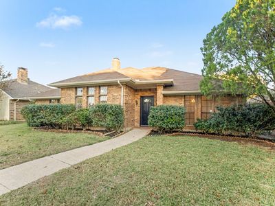 3104 Sugarbush Ln, Carrollton, TX, 75007