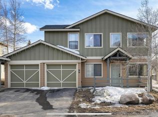 43 Glen Cove Dr, Dillon, CO 80435