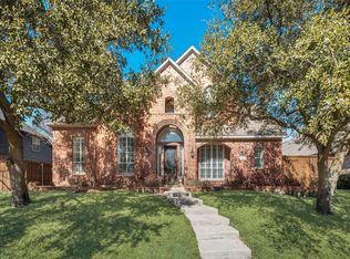 2213 Scenic Dr, Plano, TX 75025