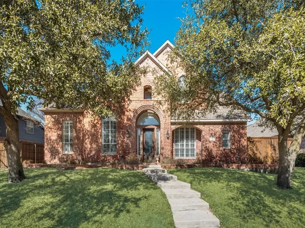 2213 Scenic Dr, Plano, TX 75025
