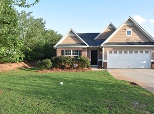 213 Happy Trl, Locust Grove, GA 30248