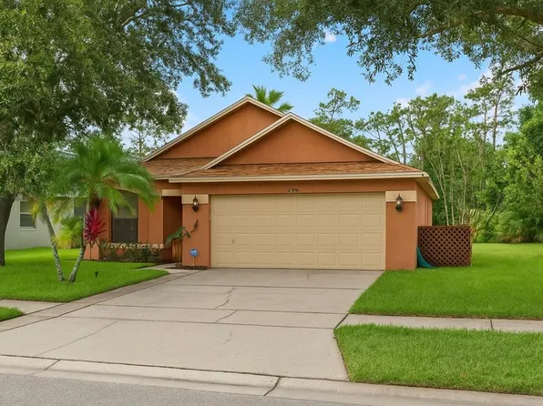 4110 Boca Woods Dr, Orlando, FL 32826