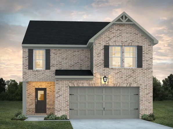 5351 Tolar Rd S, Fairburn, GA 30213