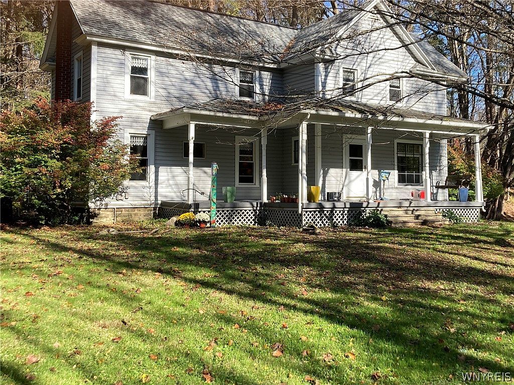 2384 Darling Rd, South Wales, NY 14139 Zillow