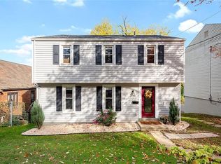 196 Cochran Rd, Pittsburgh, PA 15228