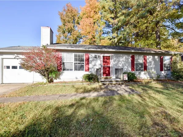 5444 Lawrence Ct, Virginia Beach, VA 23462