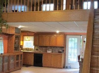 320 Connell Rd, Vidor, TX 77662