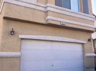 9519 Milkweed Canyon Ave, Las Vegas, NV 89166