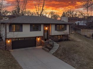 5411 S 66th Street Cir, Lincoln, NE 68516
