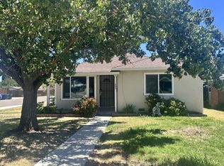 601 Orange Ave, Chowchilla, CA 93610