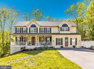 6328 Yeagertown Rd, New Market, MD 21774